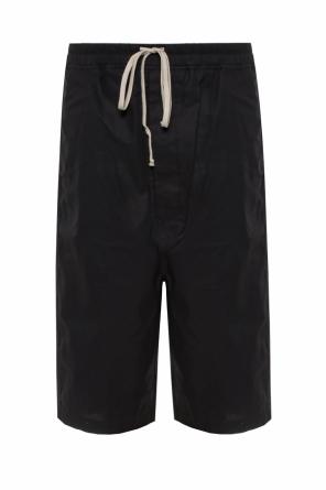 Cropped pants, zdjęcie 1 Cropped pants od Rick Owens DRKSHDW